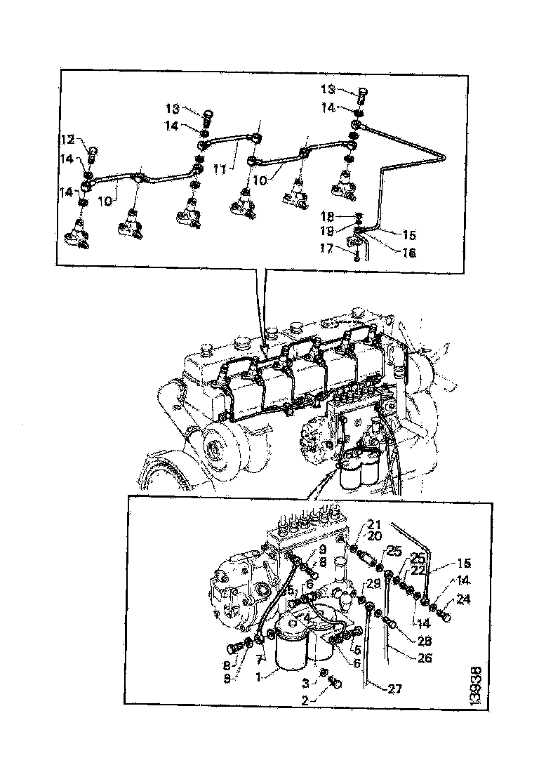 Buy 289898 TUBE SCANIA