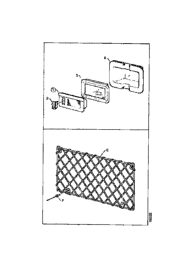 Buy 296992 STROMSTALL SCANIA