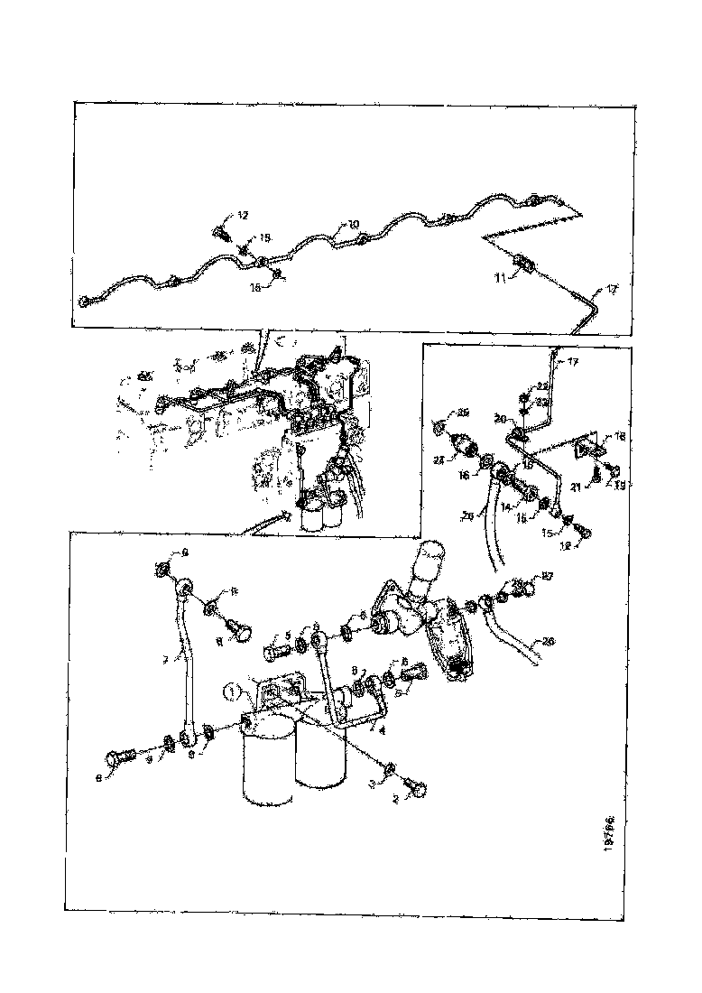Buy 297754 TUBE SCANIA