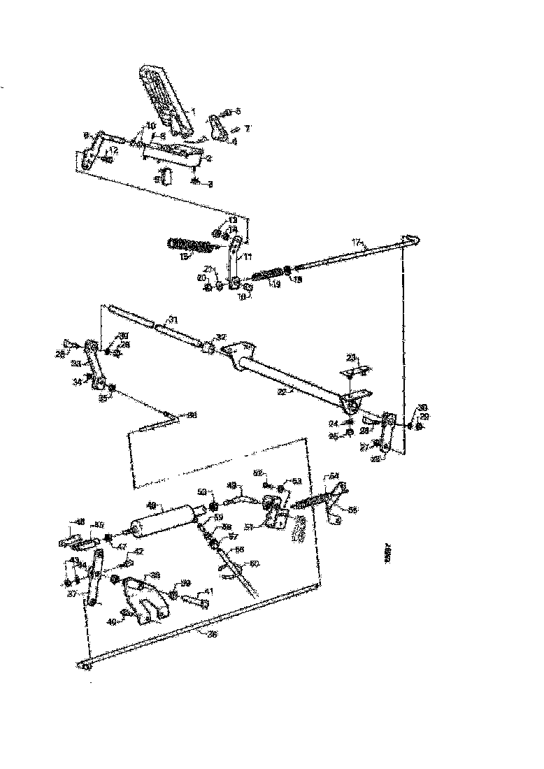 Buy 297988 BRACKET SCANIA