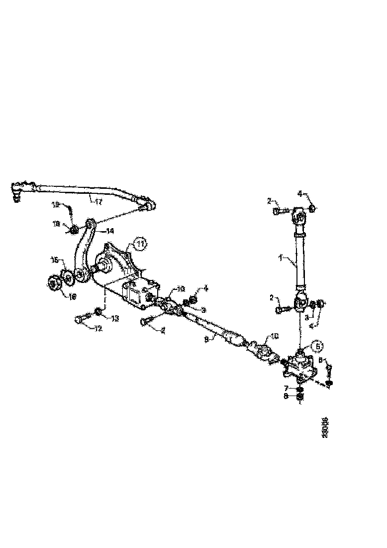 Buy 298404 WASHER SCANIA