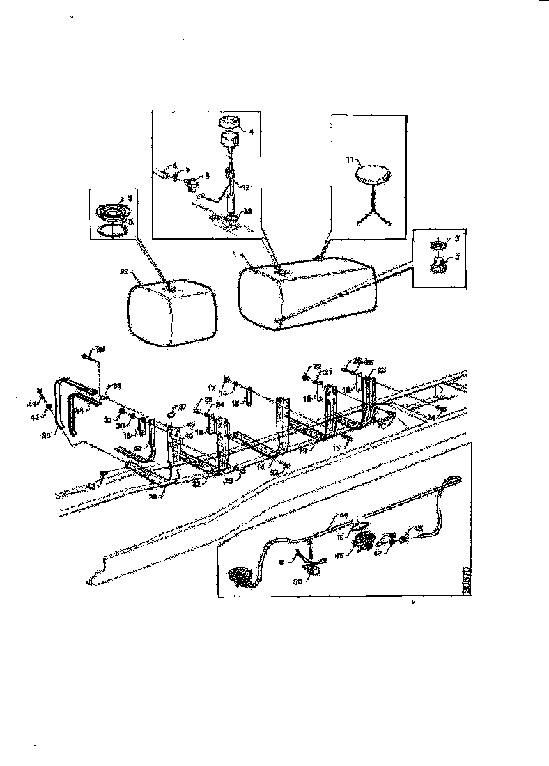 Buy 301401 CLIP SCANIA