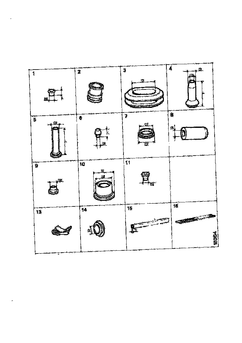 Buy 302212 GROMMET SCANIA