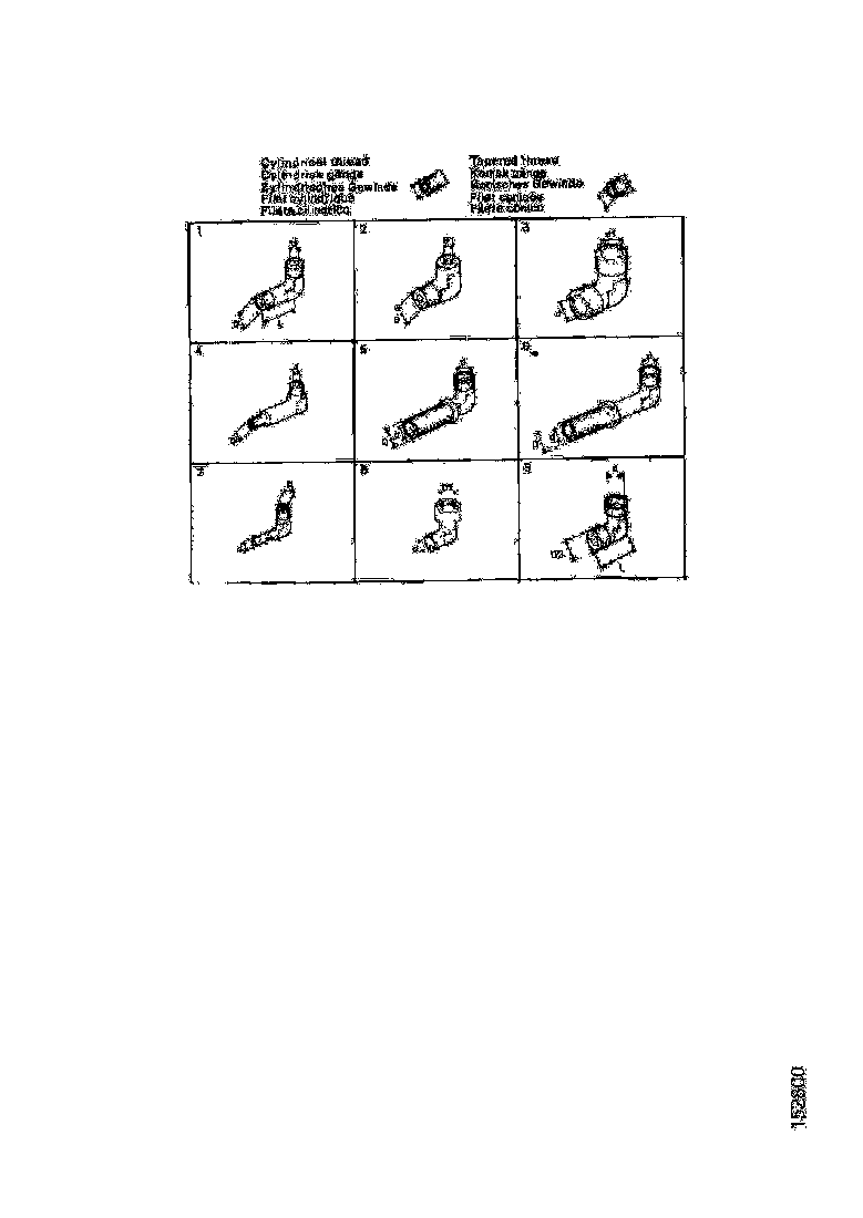 Buy 302620 ELBOW UNION SCANIA