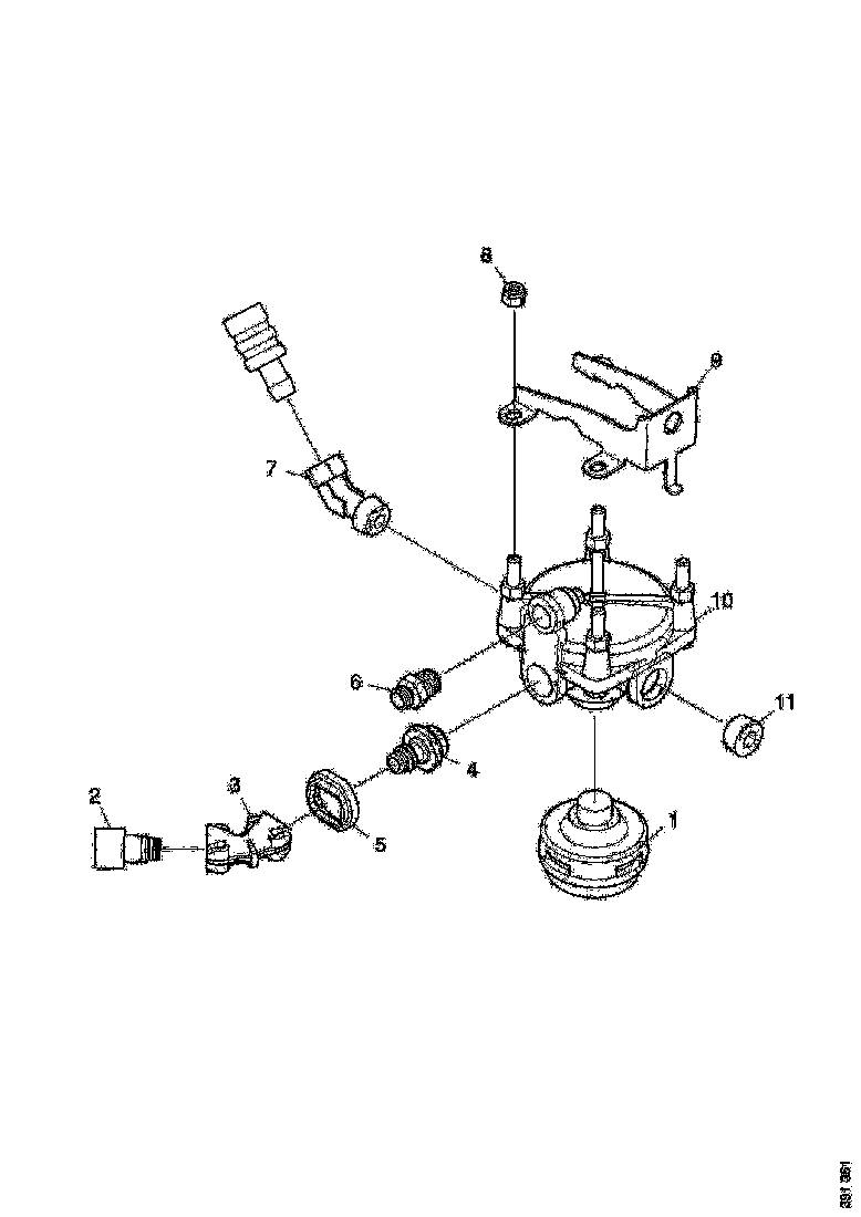 Buy 302624 VINKELNIPP SCANIA