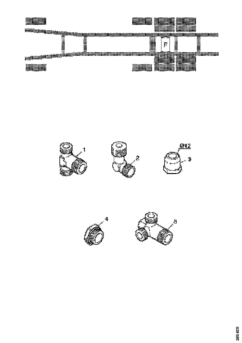 Buy 302806 T-NIPPLE SCANIA