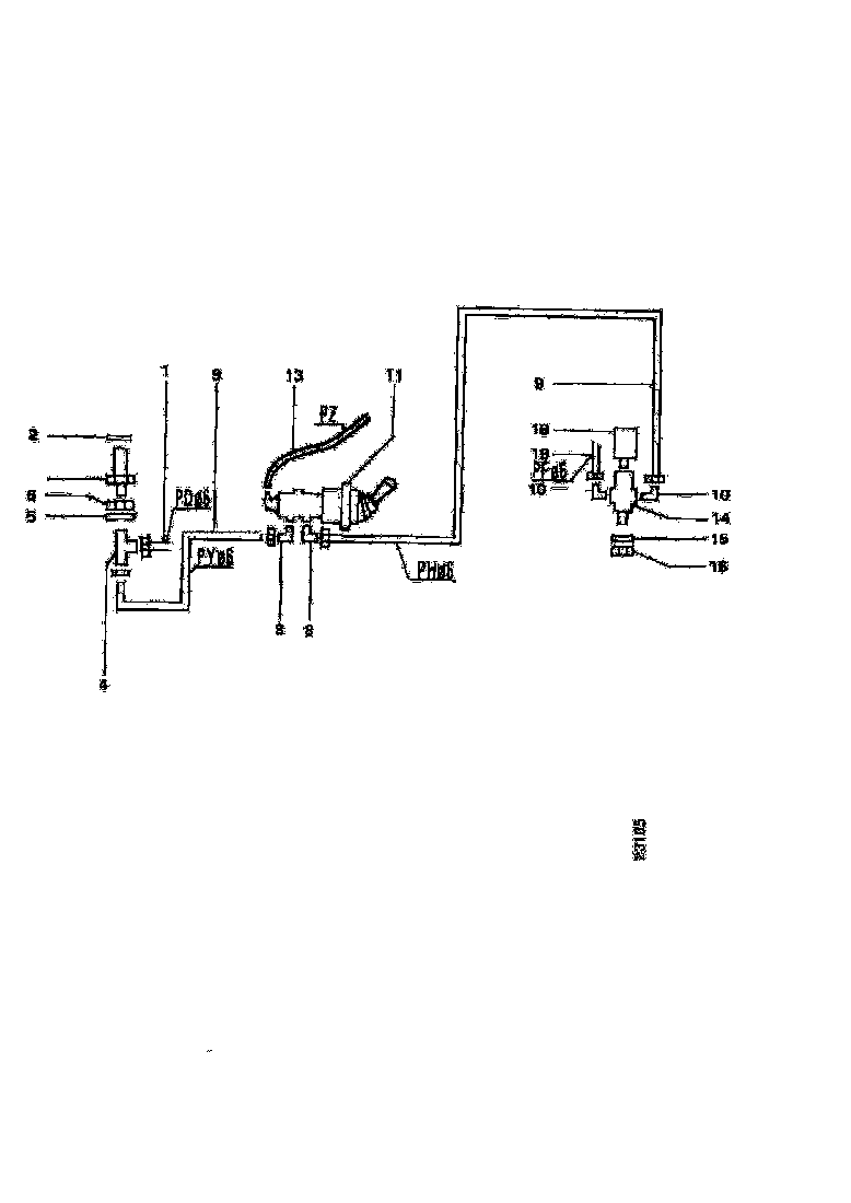 Buy 302807 T-NIPPLE SCANIA