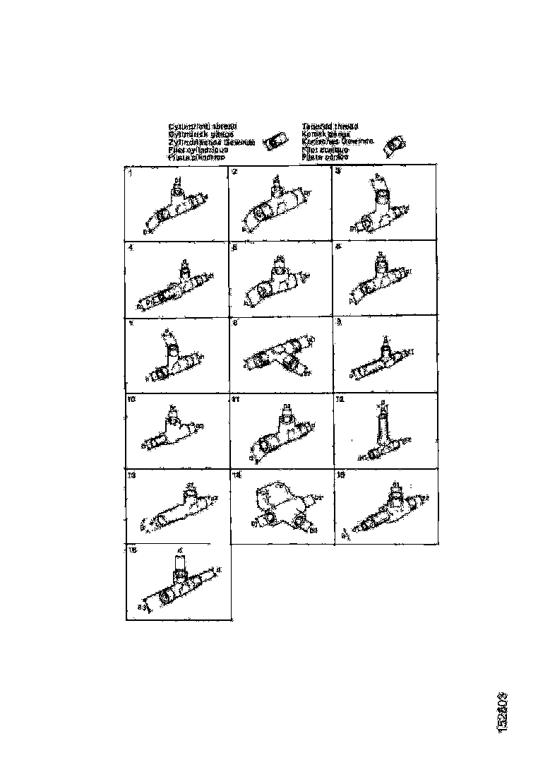 Buy 303429 T-NIPPLE SCANIA