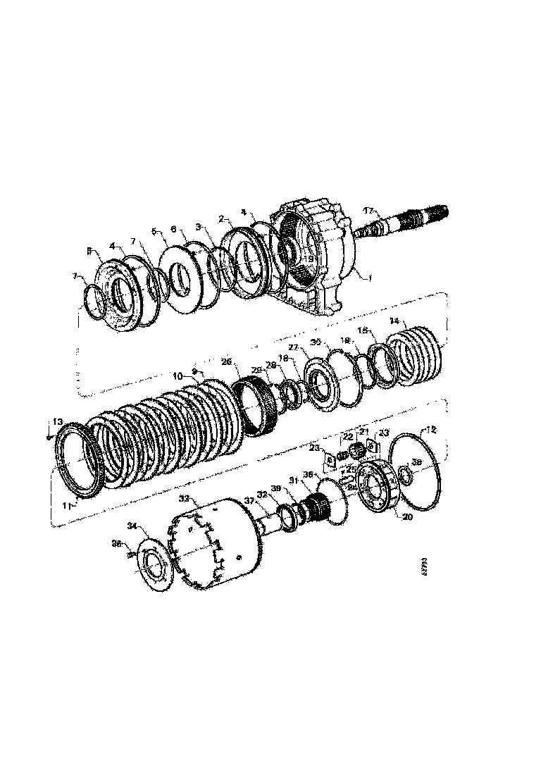 Buy 304905 BALL BEARING SCANIA