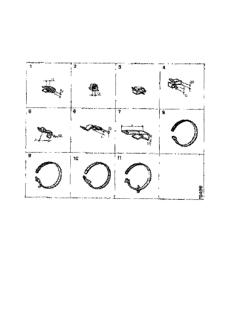 Buy 305101 CLIP SCANIA