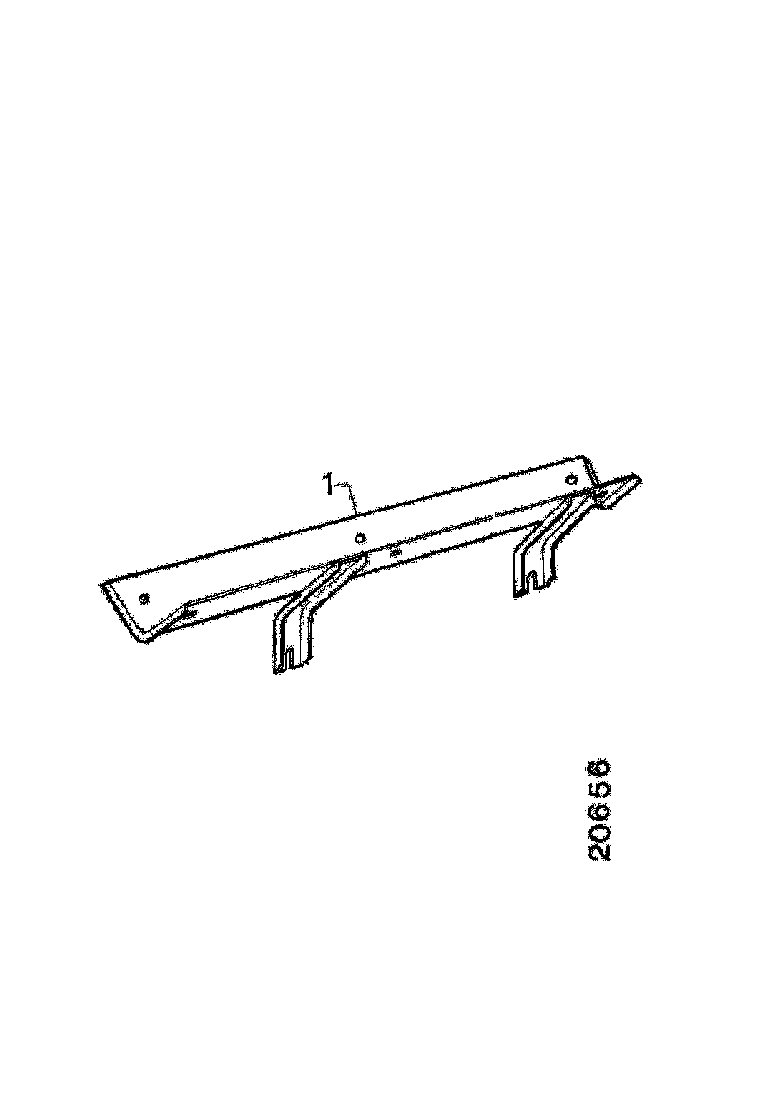 Buy 305277 CAB FLECTE SCANIA