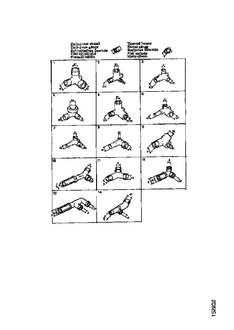 Buy 306484 T-NIPPLE SCANIA