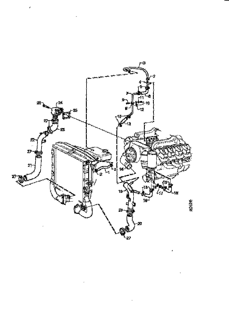 Buy 306734 NIPPLE SCANIA