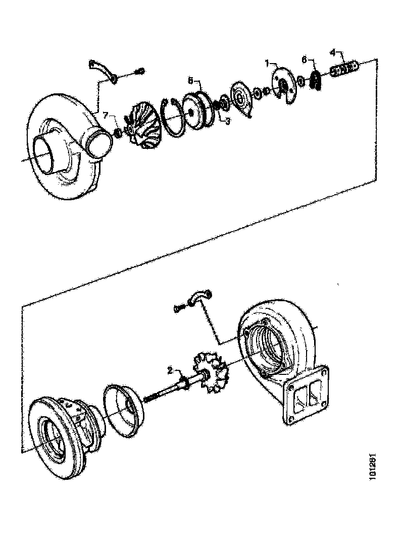 Buy 308269 O-RING SCANIA