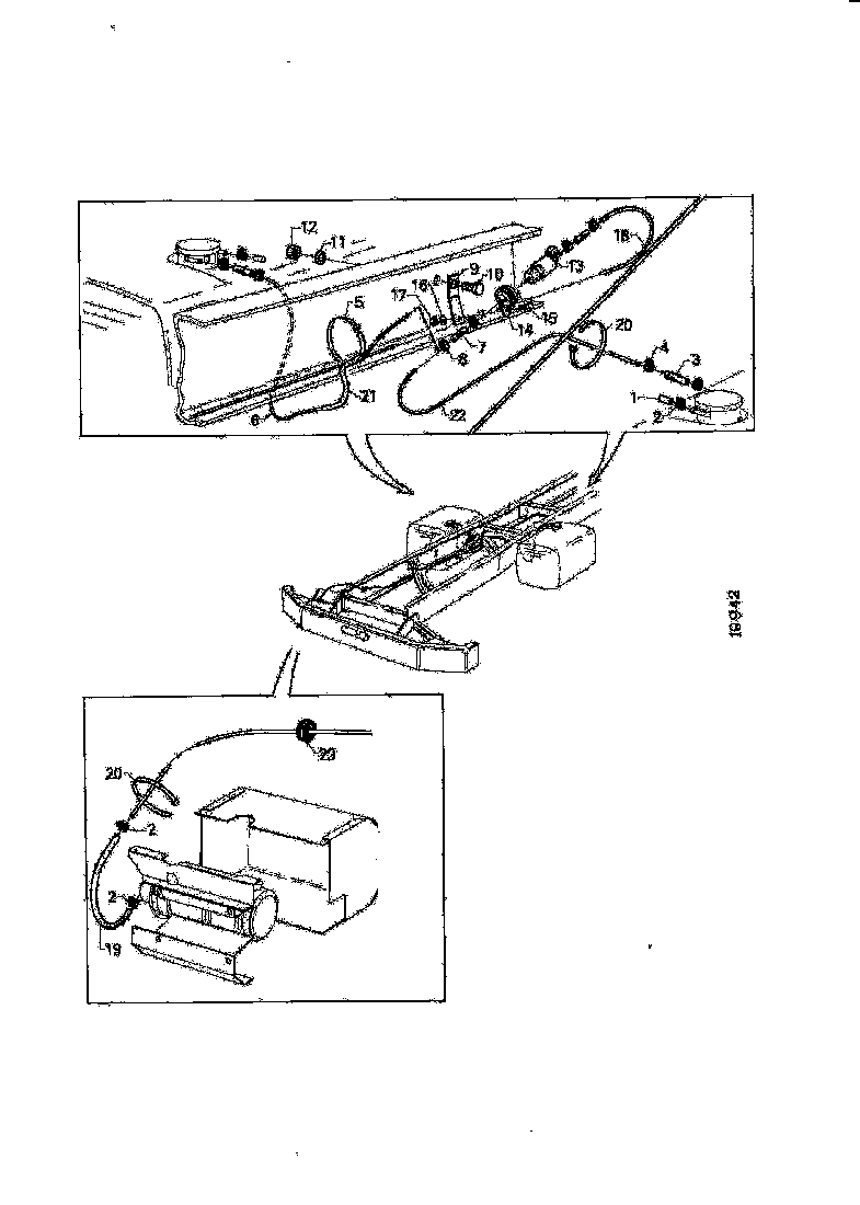 Buy 308440 TUBE SCANIA
