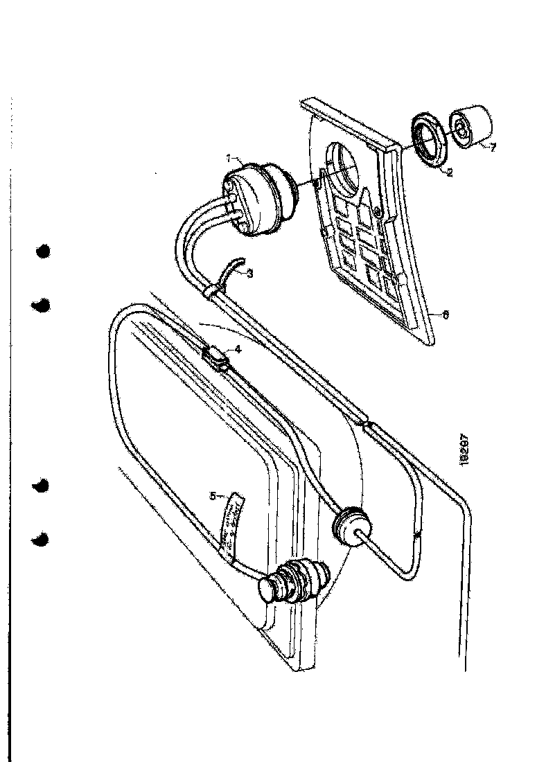 Buy 312377 NUT SCANIA
