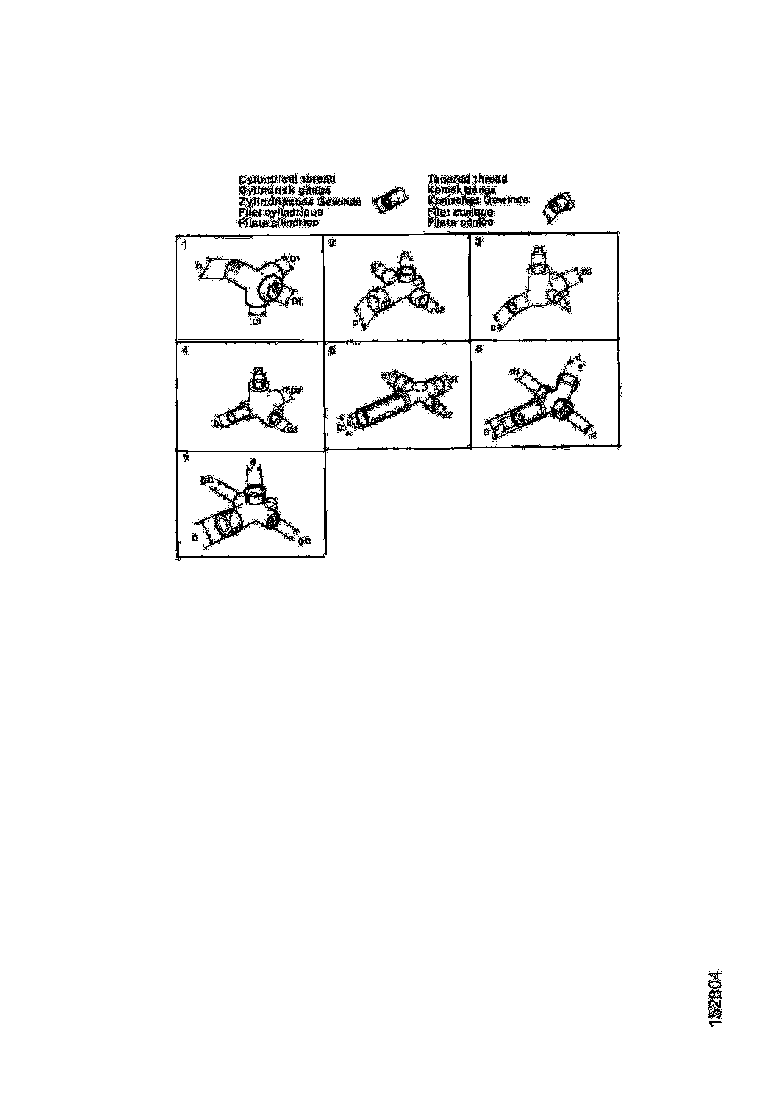Buy 312815 NIPPLE SCANIA