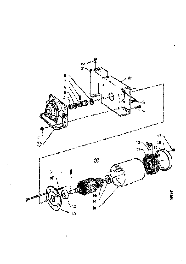 Buy 315556 ENGINE SCANIA