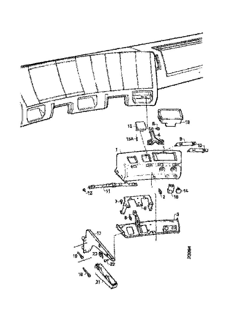 Buy 316508 CLIP SCANIA