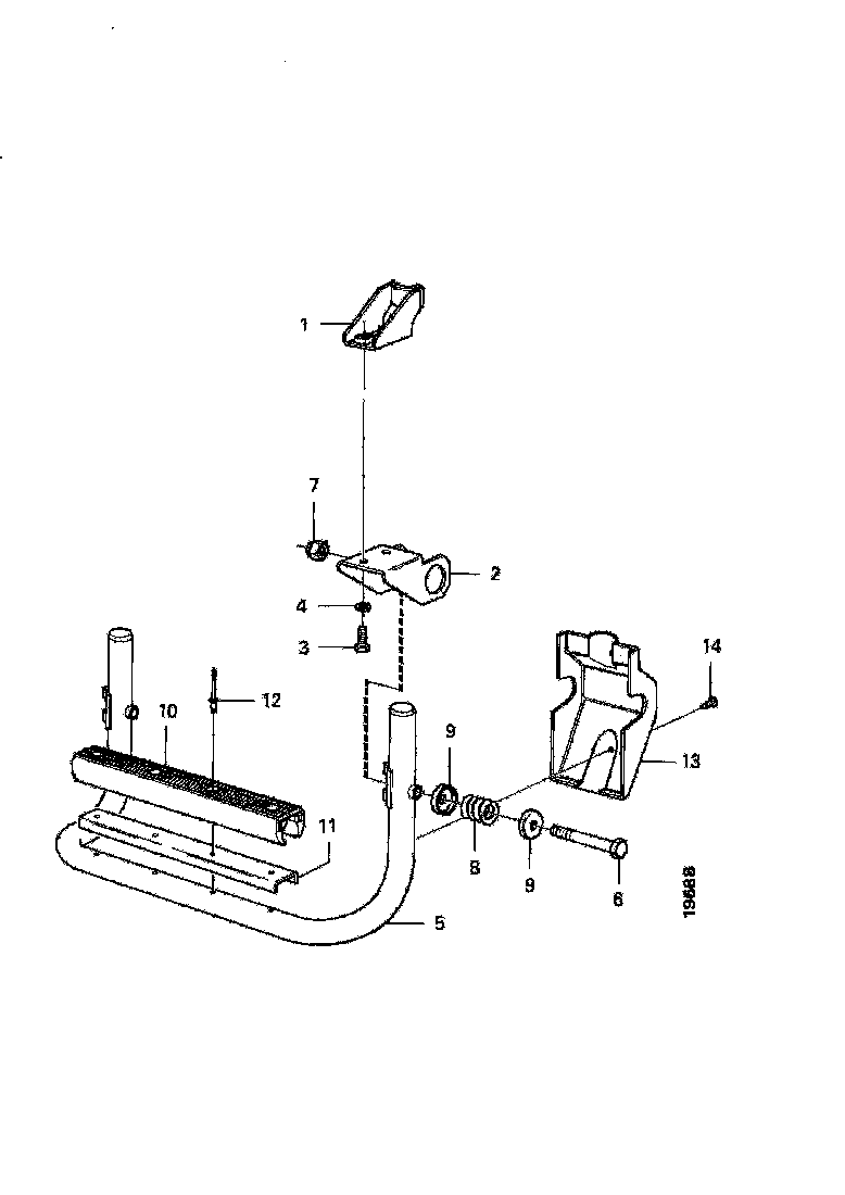 Buy 316634 SPRING SCANIA