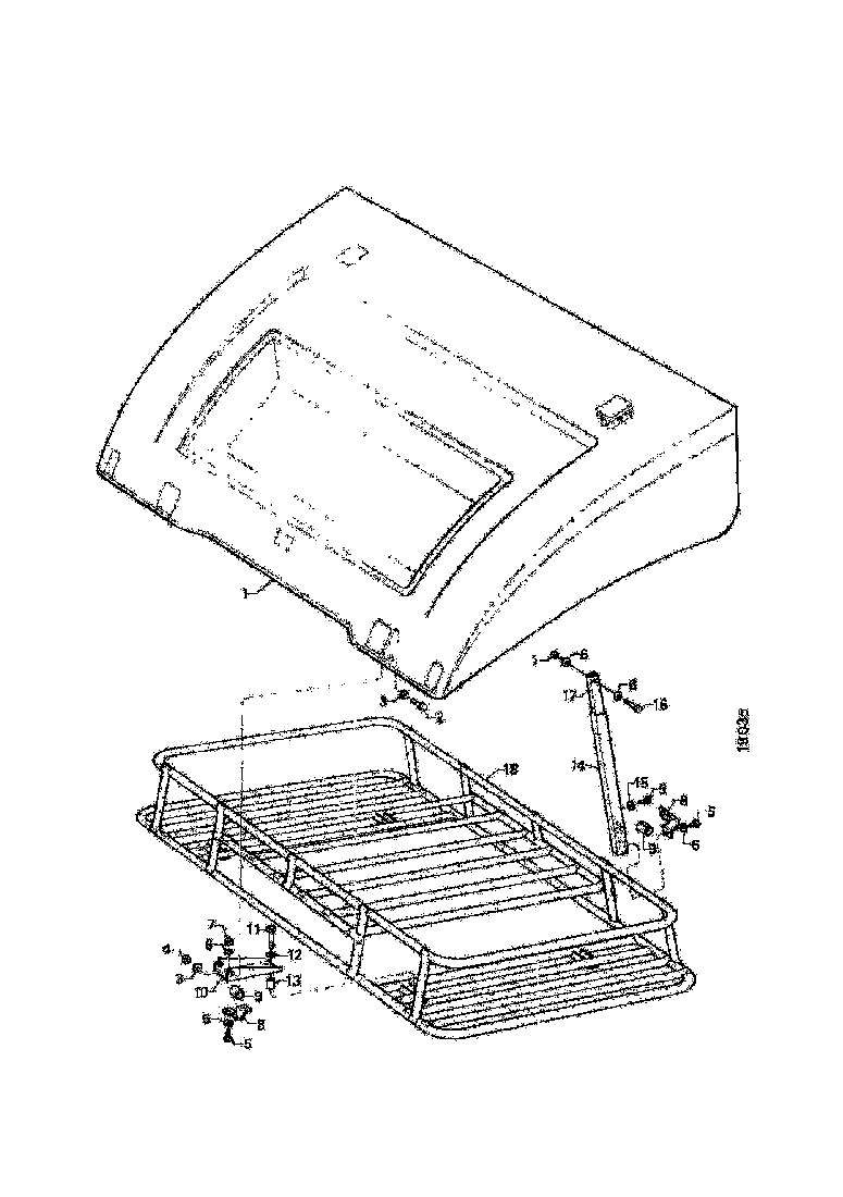 Buy 318010 TUBE SCANIA