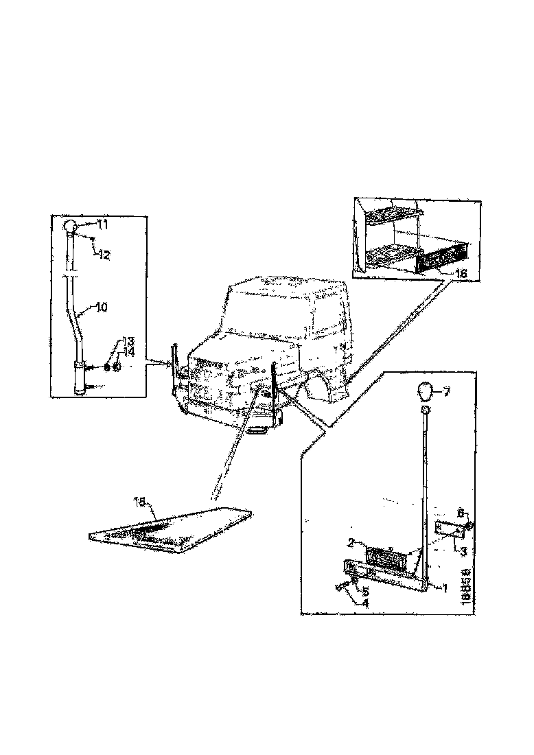 Buy 319675 WIDTH MARK SCANIA