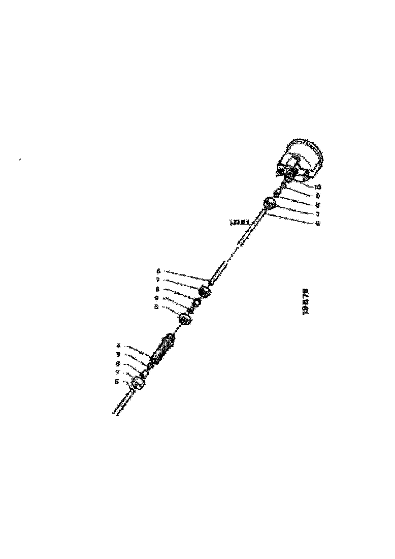 Buy 319948 MANOMETER SCANIA