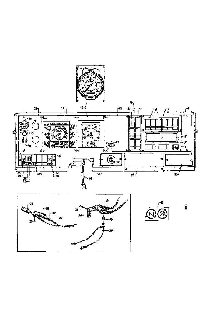 Buy 322160 RHEOSTAT SCANIA