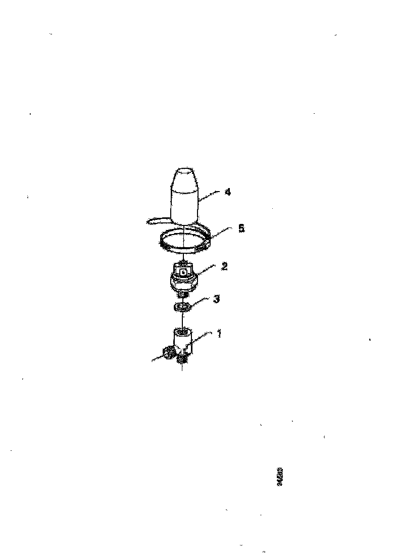 Buy 322287 T-UNION SCANIA