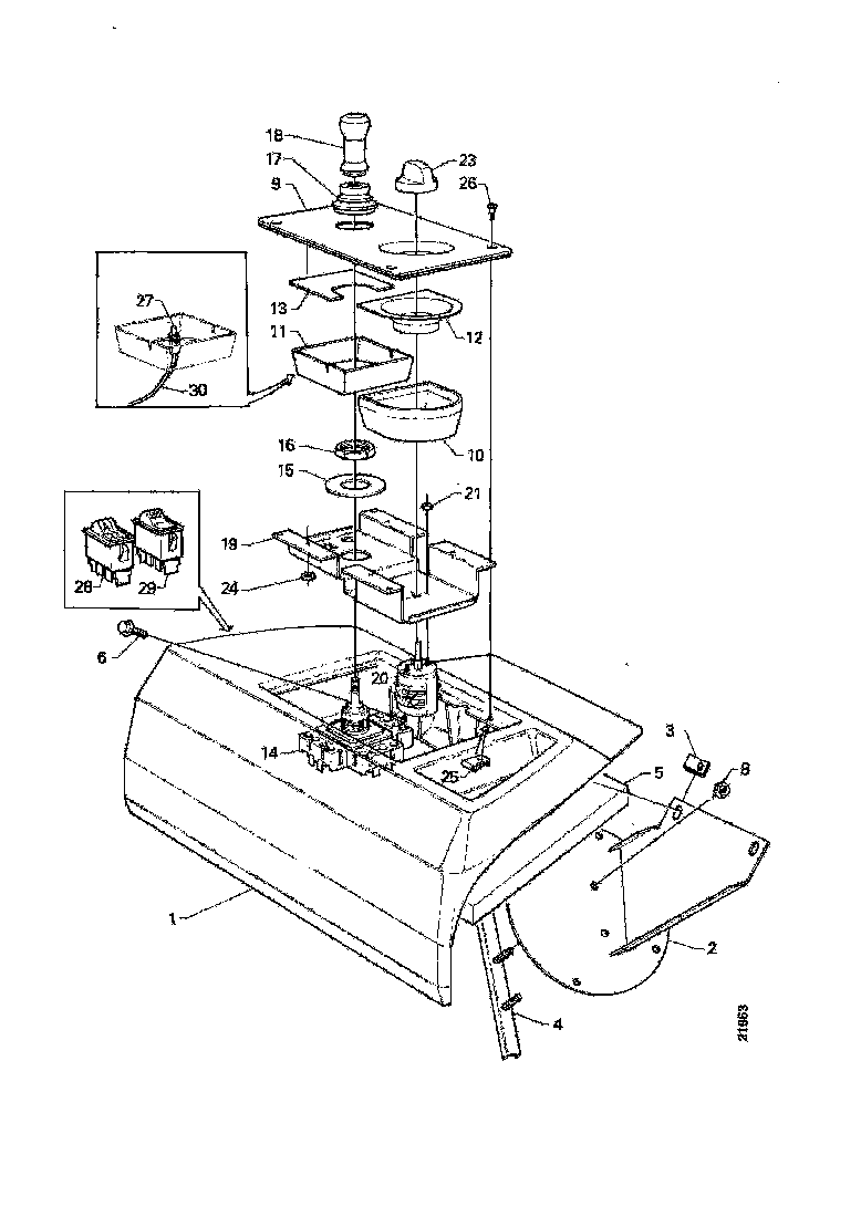 Buy 322477 BULB SCANIA