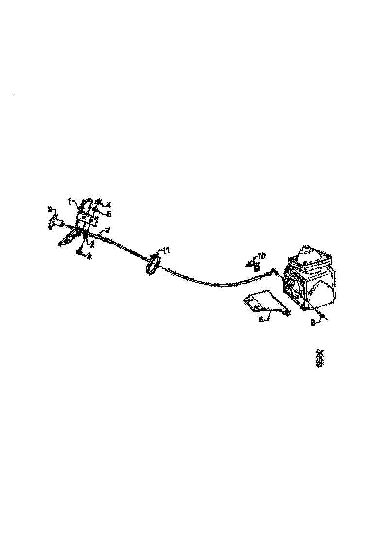 Buy 322605 WASHER SCANIA