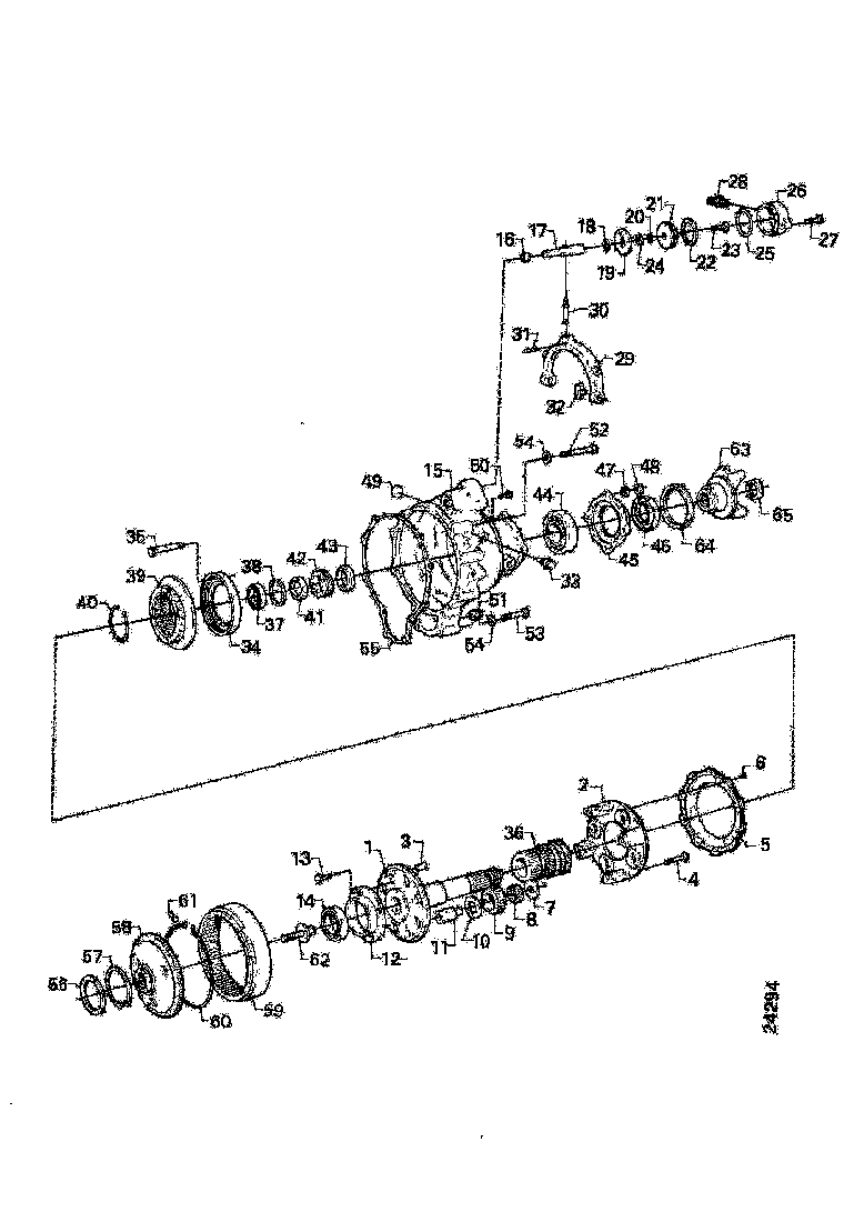 Buy 324279 TIGHT-FIT SCREW SCANIA