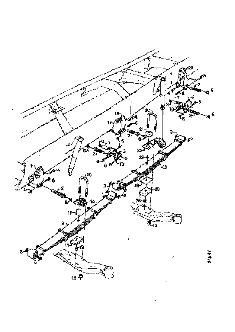 Buy 324388 SPACER SCANIA