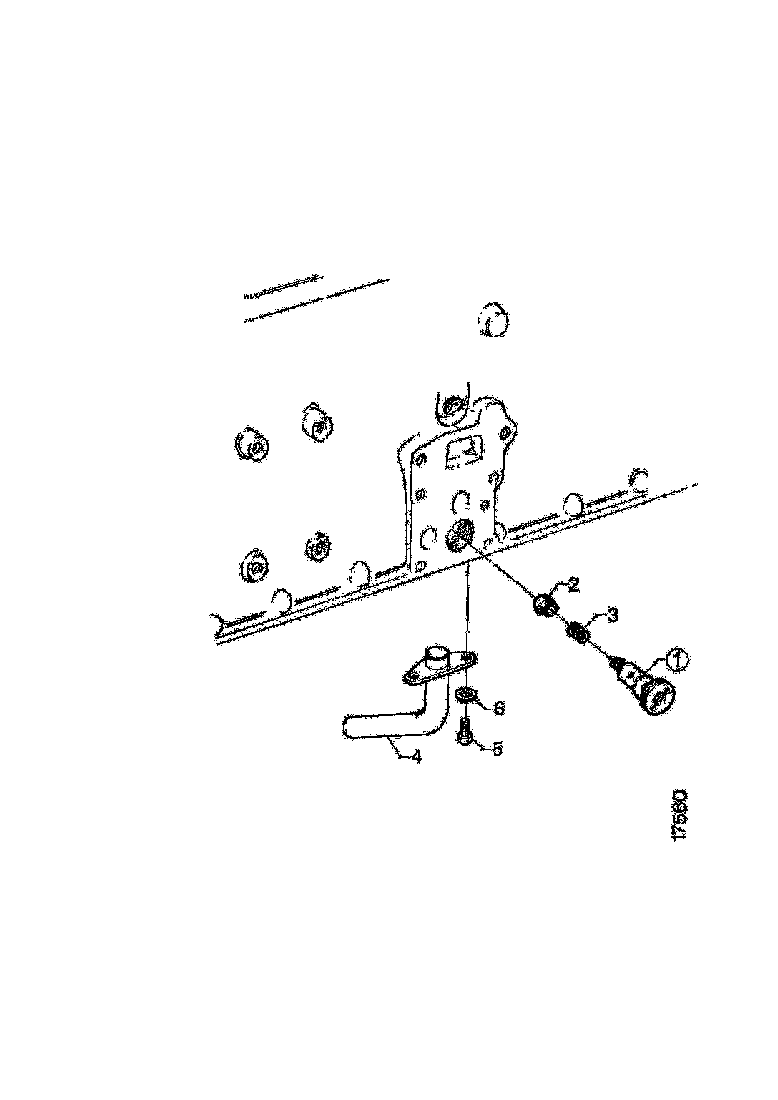 Buy 324734 TUBE SCANIA