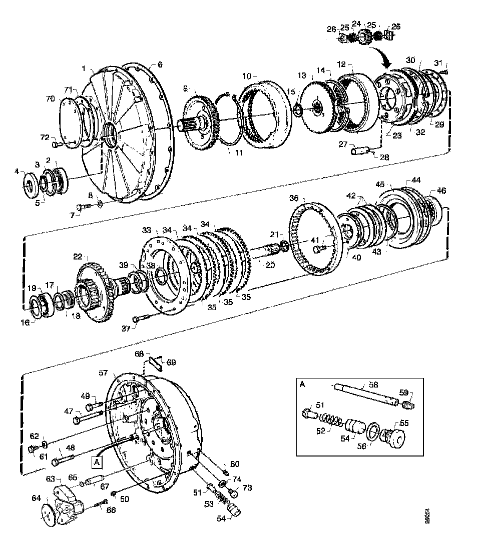 Buy 325163 PLUG SCANIA