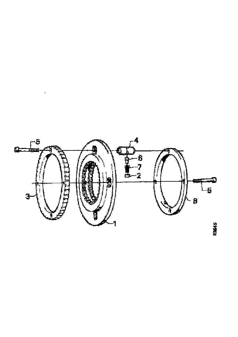Buy 325215 CONE SCANIA