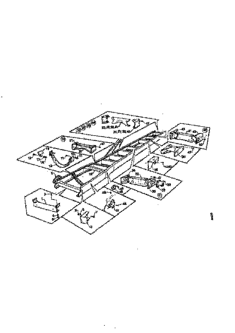 Buy 325752 BRACKET SCANIA