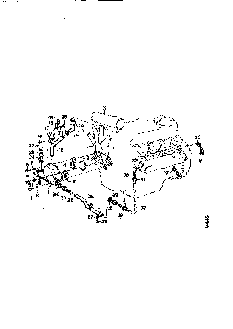 Buy 326025 TUBE SCANIA