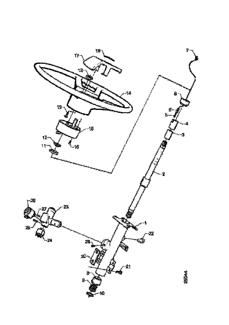 Buy 326158 SCREW SCANIA