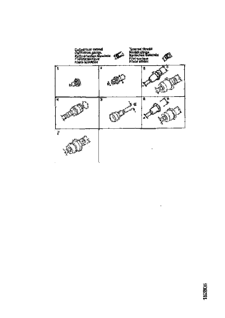 Buy 326565 HOSE UNION SCANIA