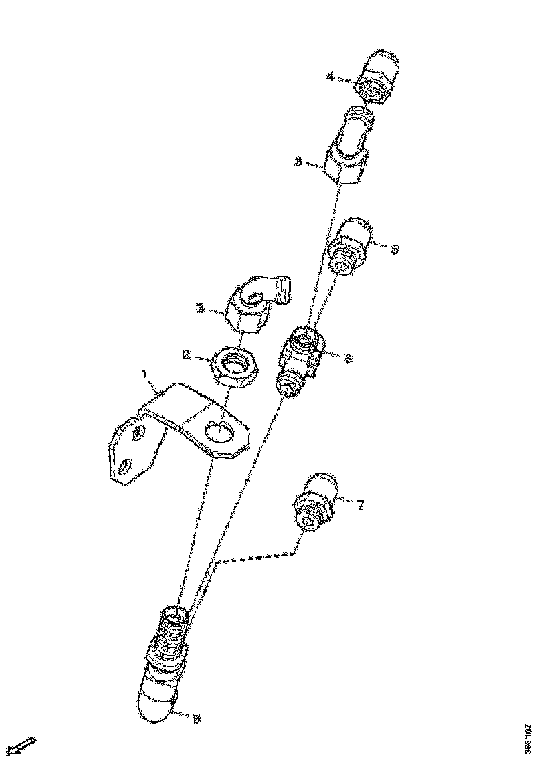 Buy 326976 NIPPLE SCANIA