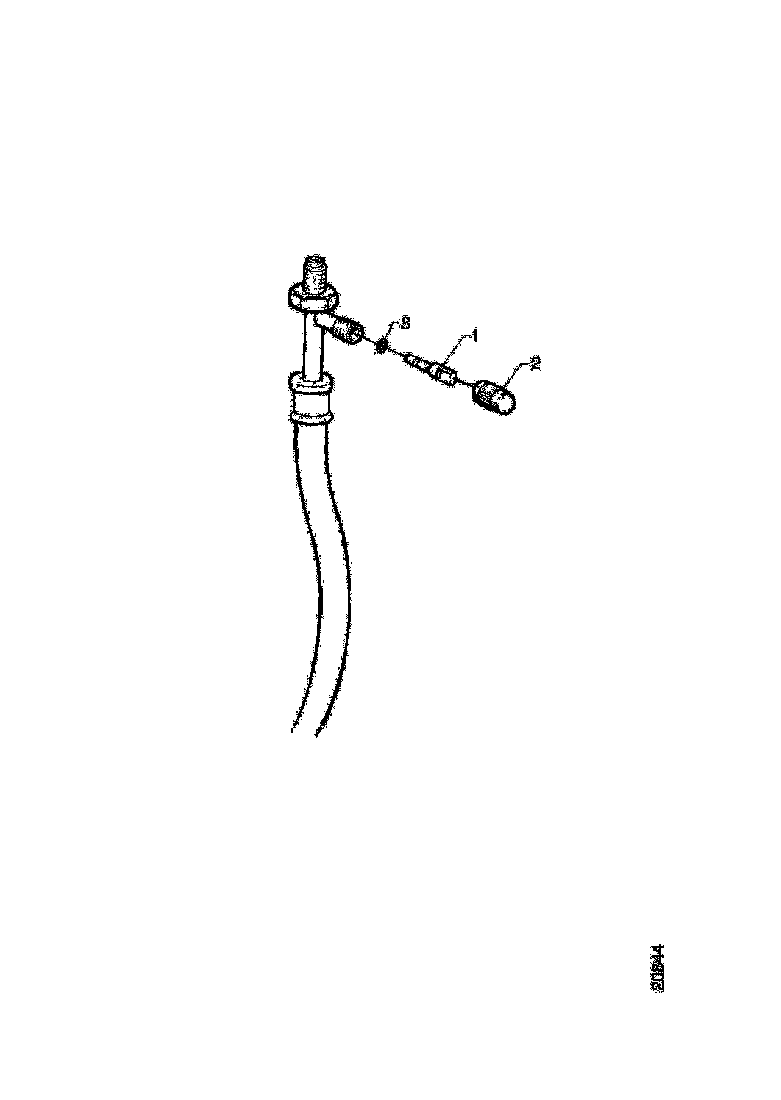 Buy 326987 VALVE SCANIA