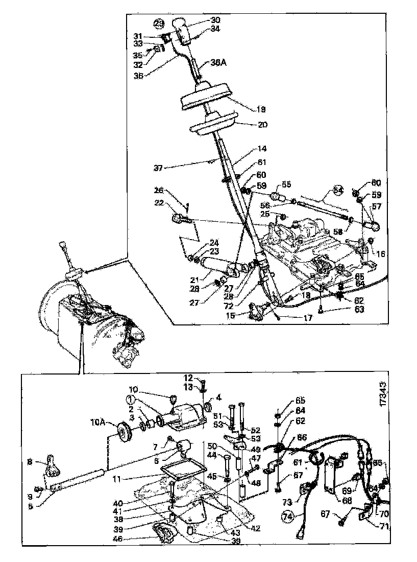 Buy 327625 BRACKET SCANIA