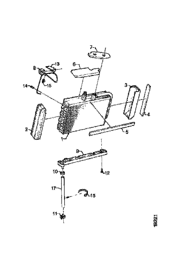 Buy 329317 SCREW SCANIA