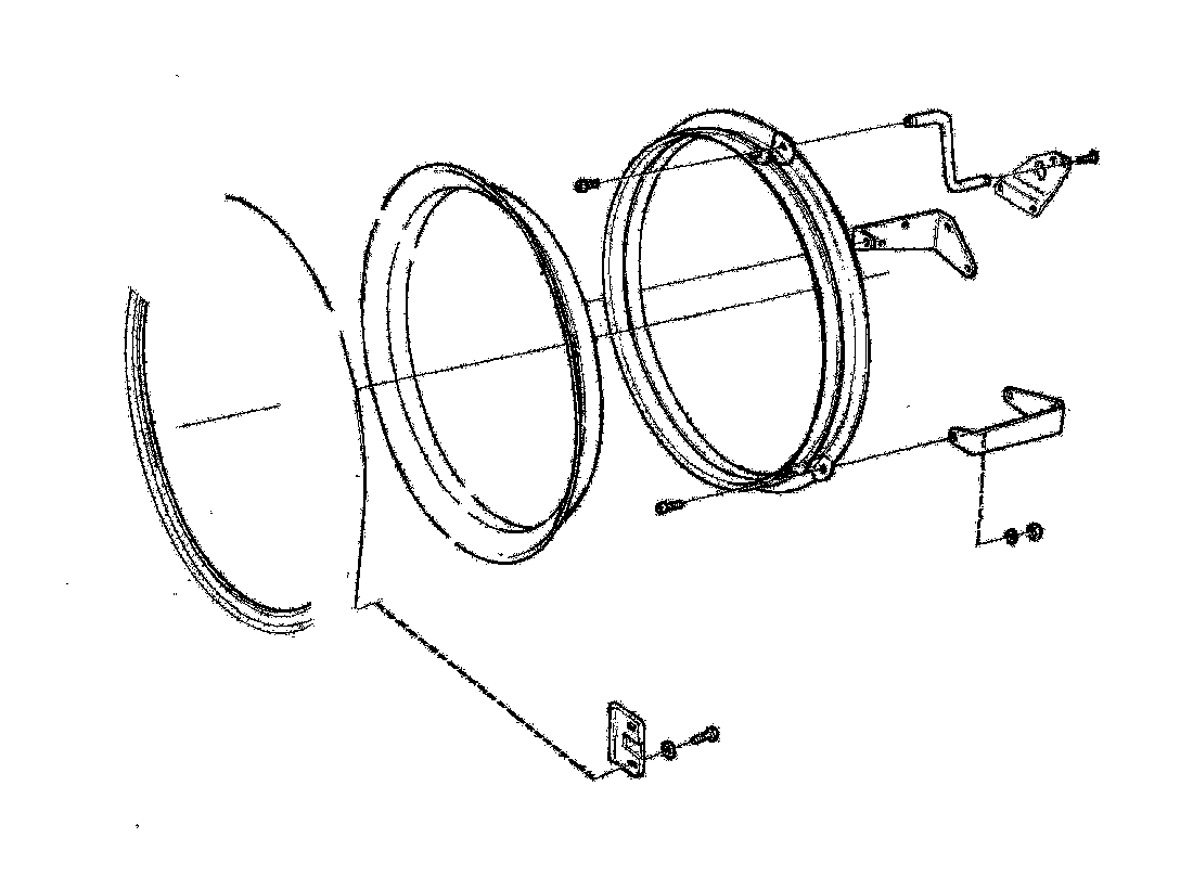 Buy 329684 BRACKET SCANIA