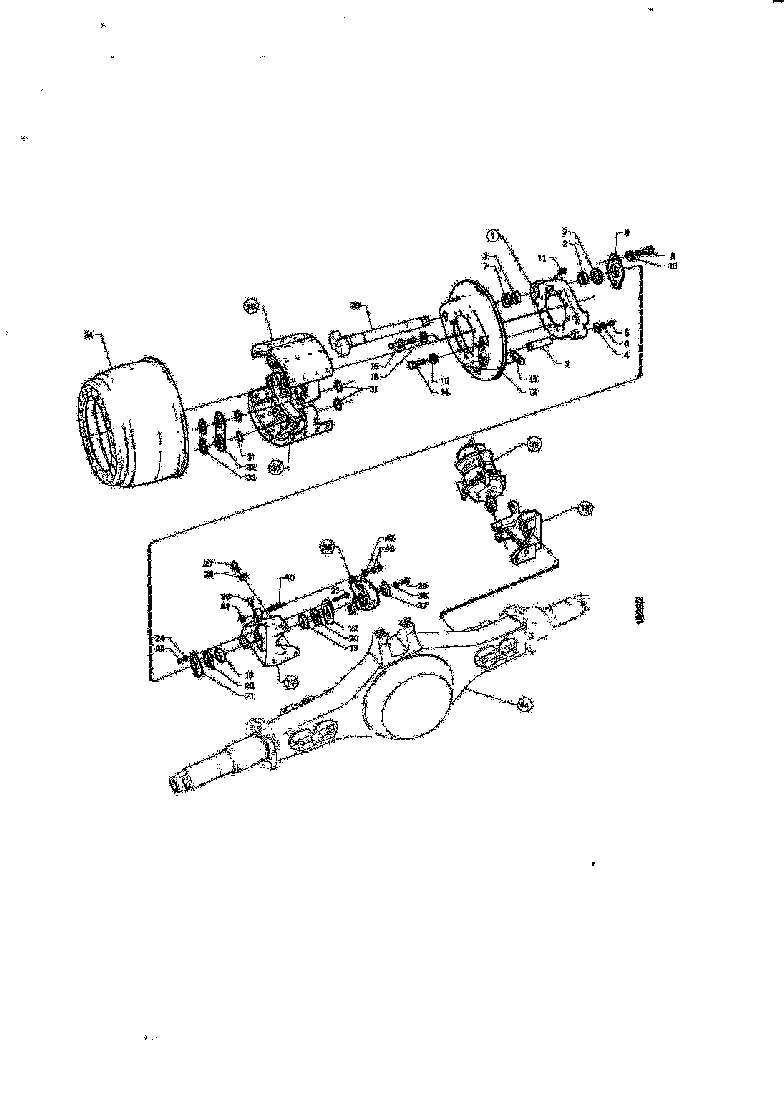 Buy 330647 SHAFT SCANIA