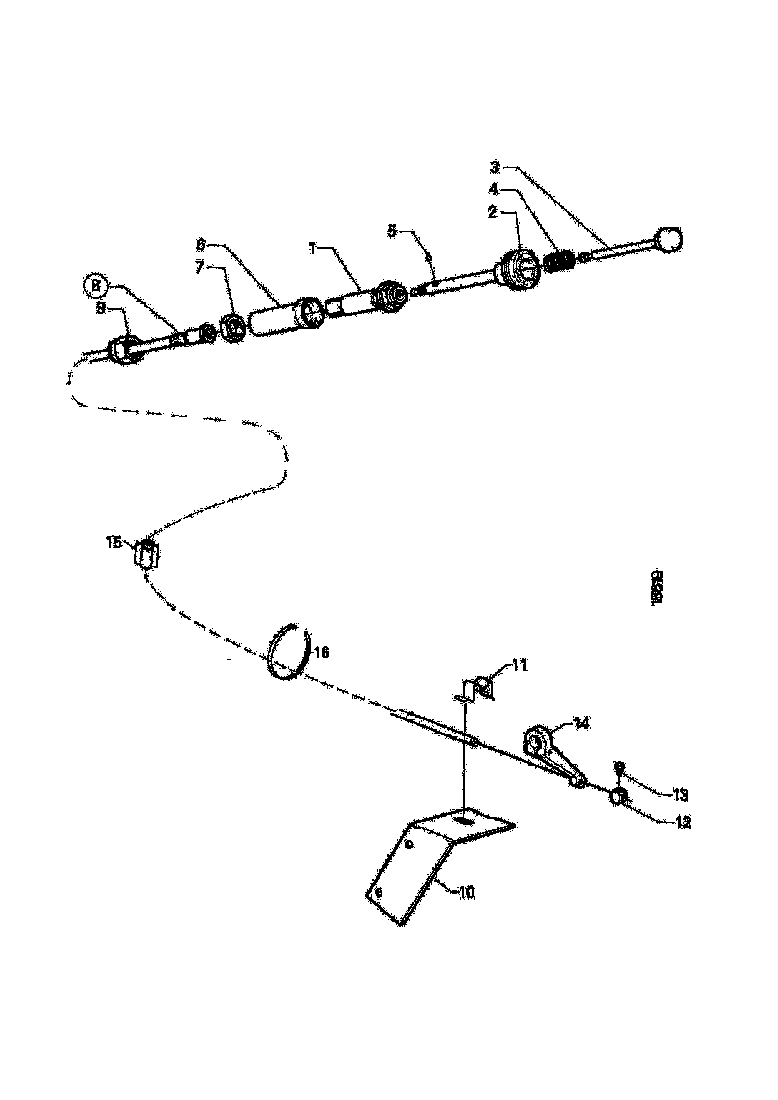 Buy 330694 BRACKET SCANIA