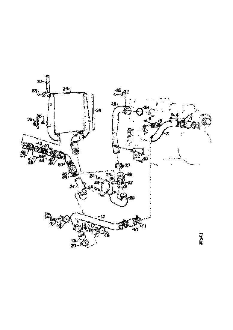 Buy 332477 TUBE SCANIA