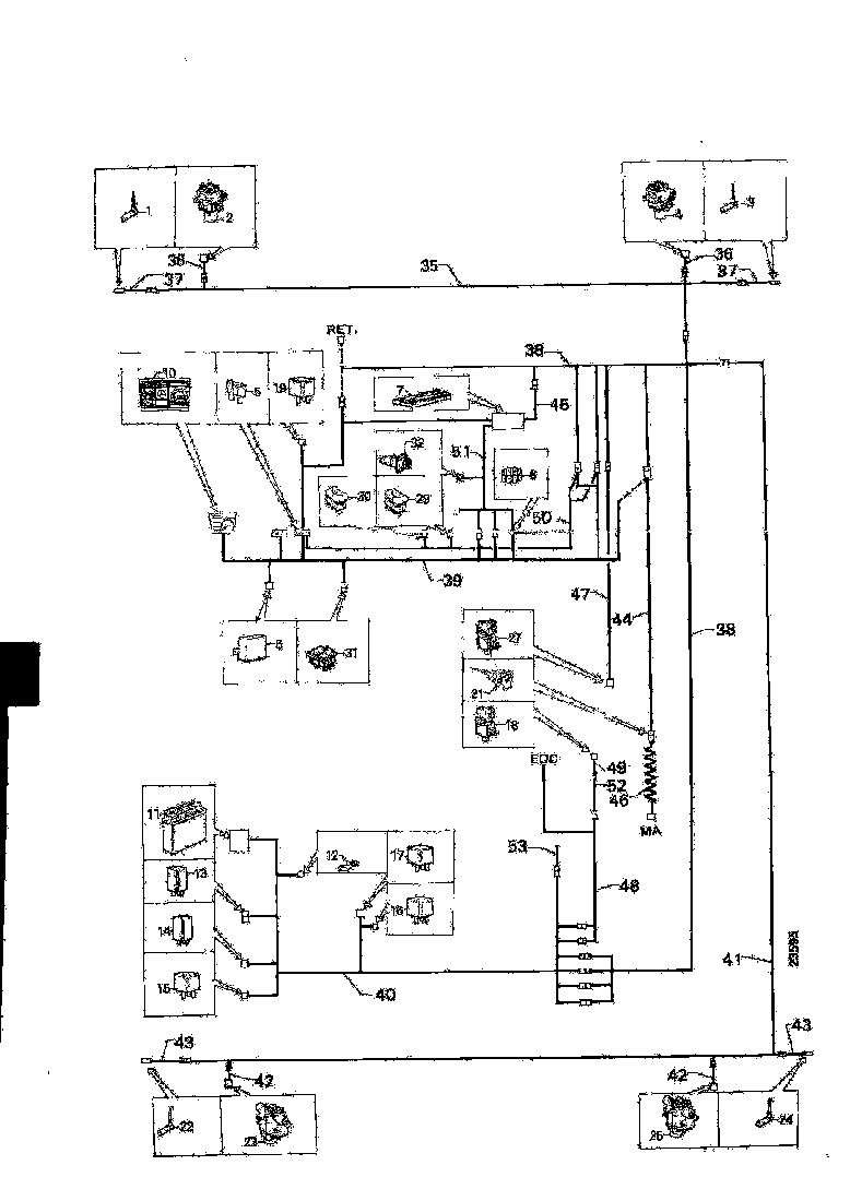 Buy 332538 SOCKET SCANIA