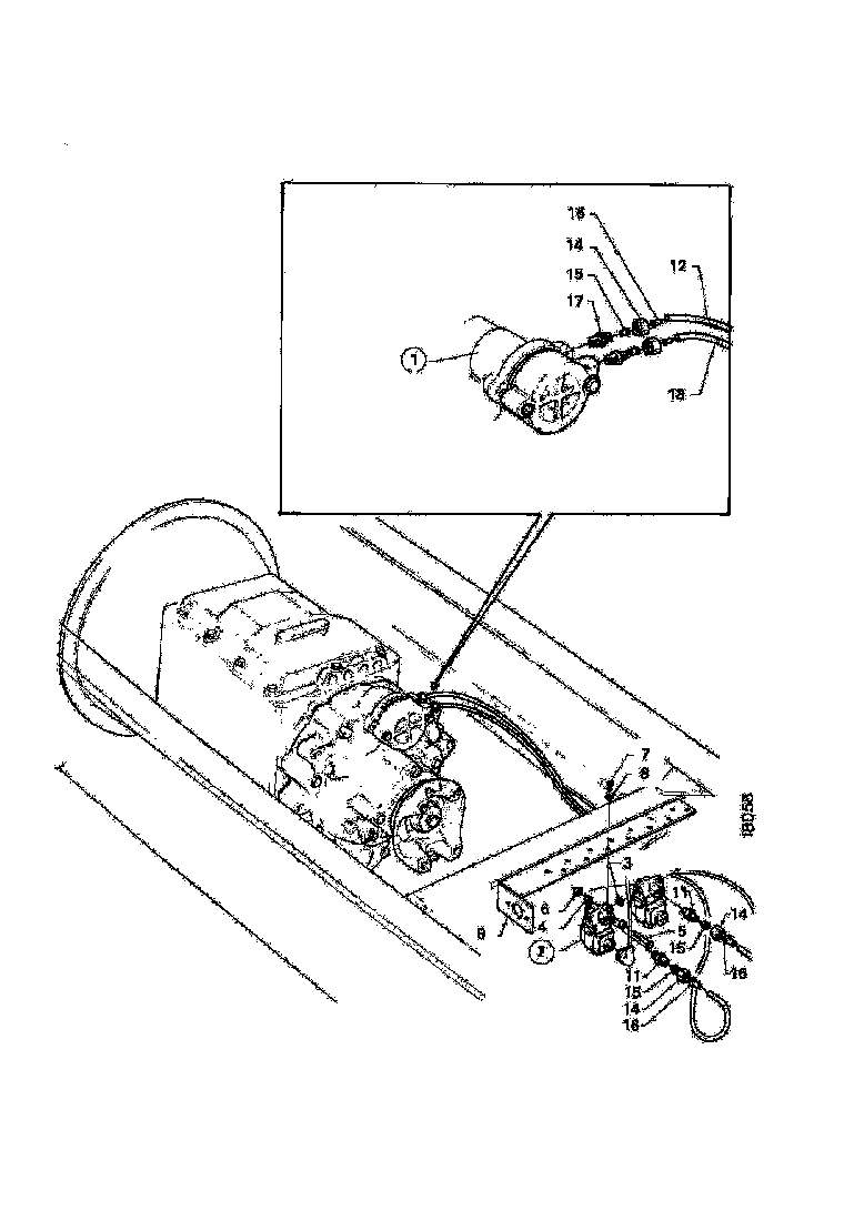 Buy 335148 NIPPLE SCANIA
